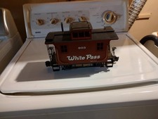 bobber caboose for sale bobber caboose for sale Rockford