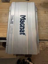 Magnat verstärker endstufe gebraucht kaufen  Berlin