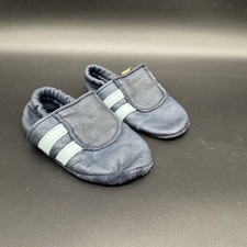 Lauflernschuhe lederpuschen kr gebraucht kaufen  Wunstorf