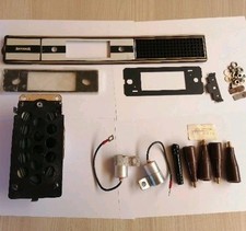 Montaggio autoradio autovox usato  Villabate