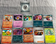 Bustina carte pokemon usato  Foligno