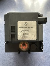 Zuheizer w203 gebraucht kaufen  Ludwigshafen am Rhein