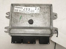 237033hm1a ecu micra for sale  SKELMERSDALE