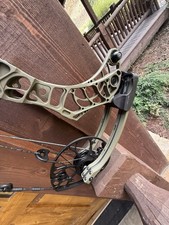 Mathews phase left for sale  Dickson