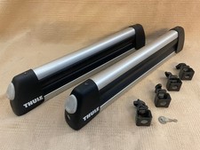 Thule 724 flat for sale  Steamboat Springs