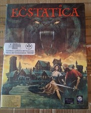 Ecstatica rom big usato  San Lazzaro di Savena