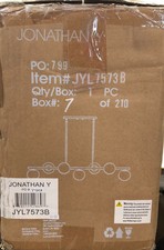 Jonathan luca parisian for sale  Anderson