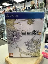 Jeu ps4 final d'occasion  Les Mureaux