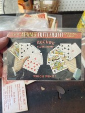 Adams tutti frutti for sale  Long Beach