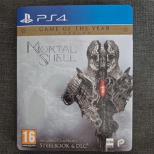 Mortal shell game for sale  UK