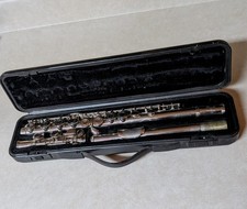Bundy flute case for sale  Phoenix