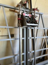 Vertical panel saw for sale  Campbell