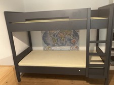 Bopita bett stockbett gebraucht kaufen  Neuenkirchen