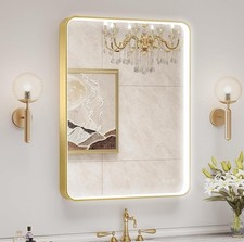 Led mirror bathroom for sale  Van Nuys