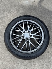 Drag set gunmetal for sale  Oak Lawn