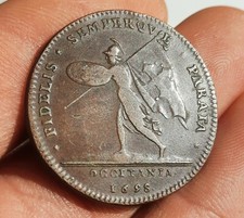 Jeton royal louis d'occasion Jeton royal louis d'occasion  Villejuif