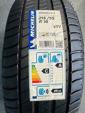 Michelin primacy reifen gebraucht kaufen  Dissen am Teutoburger Wald