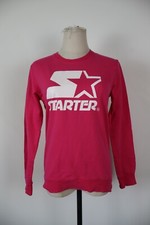 Starter felpa donna usato  Massa di Somma