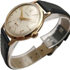 Micaud 34mm 1960s d'occasion  Montrouge