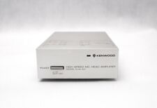 Kenwood KHA-50 High-Speed MC Head amplifier active step-up na sprzedaż  PL