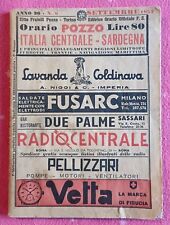 Orario ferroviario pozzo usato  Padova