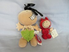 Russ bubblegum bods for sale  WOODBRIDGE