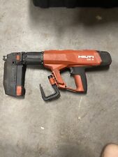 Hilti powder actuated d'occasion  Expédié en Belgium