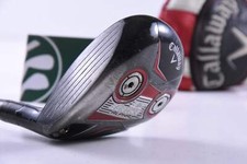 Left hand callaway for sale  LOANHEAD