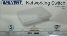 Switch gigabit porte usato  Padru