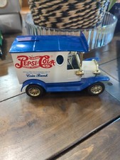 pepsi truck bank for sale pepsi truck bank for sale Oklahoma City