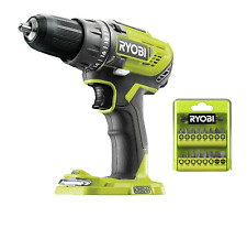 Ryobi r18dd3 trapano usato  Algund