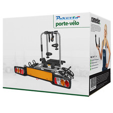 Peruzzo porte vélo d'occasion  Roncq