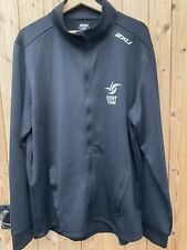 2xu men black for sale  BRIGHTON