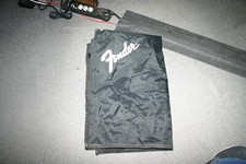 CAPA COMBO FENDER HOT ROD DEVILLE 2X12 comprar usado  Enviando para Brazil