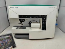 Husqvarna viking designer for sale  NORWICH