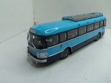 Norev bus autocar d'occasion  Mourmelon-le-Grand