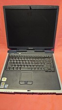 Notebook toshiba satellite usato  Firenze
