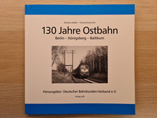 130 jahre stbahn gebraucht kaufen  Kiel