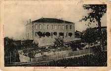 Old postcard panissieres d'occasion  Expédié en Belgium