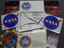 Job lot nasa for sale  UK