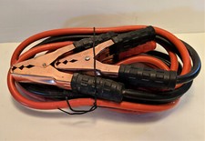 Booster cable gauge for sale  Uniontown