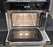 Miele dgm7440 combi for sale  SLOUGH