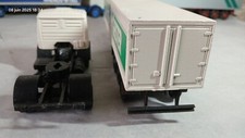 Nzg camion mercedes d'occasion  Odos