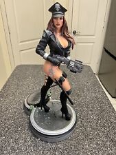 Heavy metal cybercop for sale  Richardson
