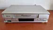 Videoregistratore vhs vcr usato  Vicenza