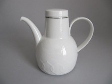 Rosenthal lotus platin gebraucht kaufen  Deutschland