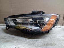 Used left headlight for sale  Trenton