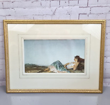 Vintage william russell for sale  LEOMINSTER