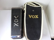 Vintage vox v846 for sale  Austin