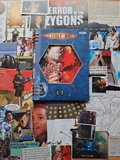 Doctor journal scrapbooking for sale  KINGSBRIDGE